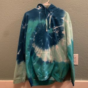 Ivory Ella Sweatshirt